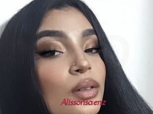 Alissonsaenz
