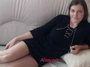 Alissyaa