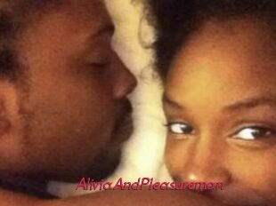 AliviaAndPleasureman