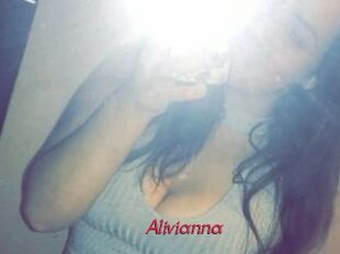 Alivianna