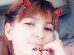 AlixLyons