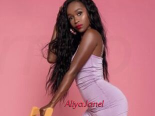 AliyaJanel