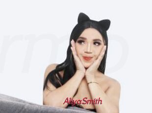 AliyaSmith