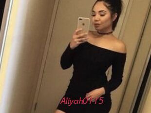 Aliyah0115