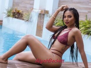 AliyahBeckett