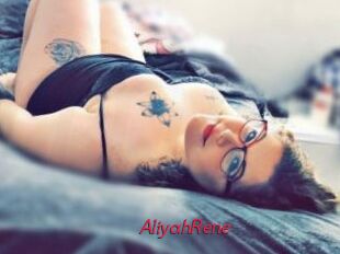 AliyahRene