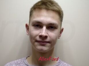 AllexFord