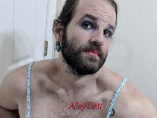 AlleyCatt