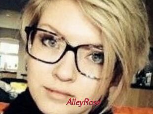 AlleyRose
