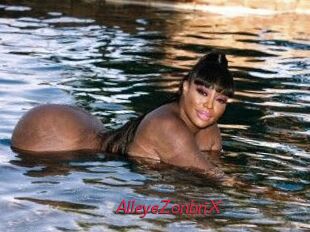 AlleyeZonbriX