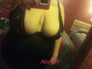 Allie419