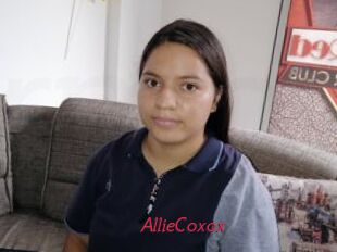 AllieCoxox