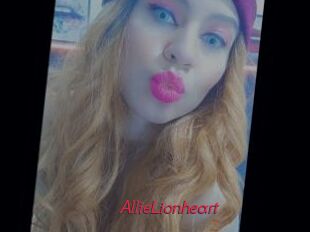 AllieLionheart