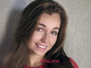 AllisLane