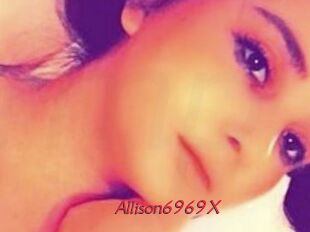 Allison6969X