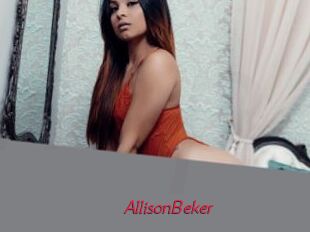 AllisonBeker