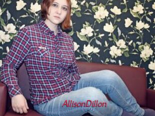 AllisonDillon
