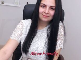 AllisonFriendly