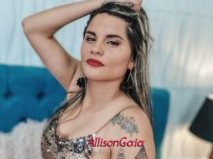 AllisonGaia