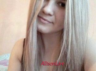 AllisonLive