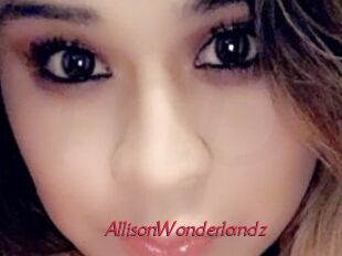 AllisonWonderlandz