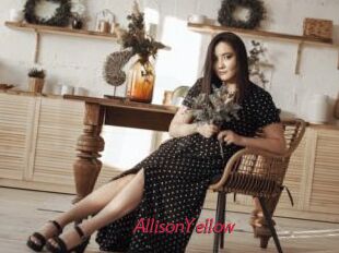 AllisonYellow