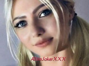 AllitaJokerXXX