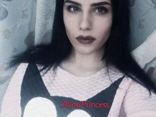 AllitaPrincess