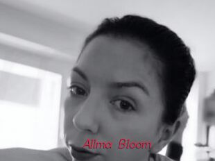 Allma_Bloom