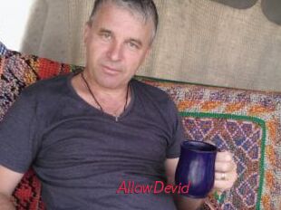 AllowDevid