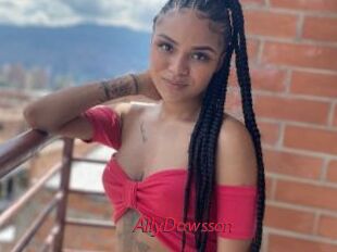 AllyDawsson