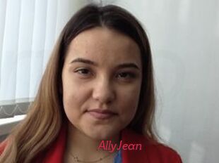 AllyJean
