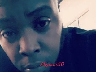 Allyours30