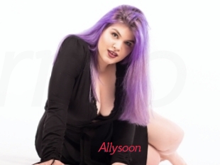 Allysoon