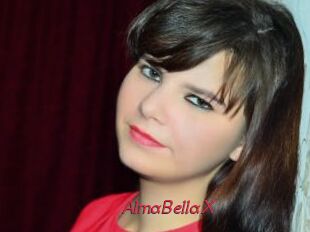 AlmaBellaX