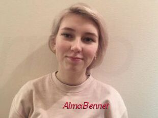 AlmaBennet