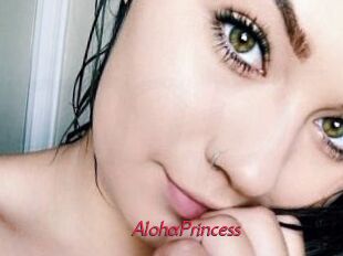 AlohaPrincess