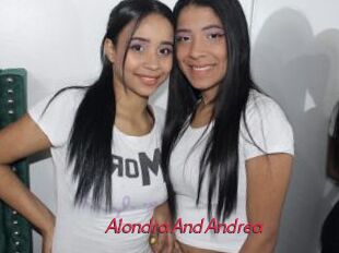 AlondraAndAndrea