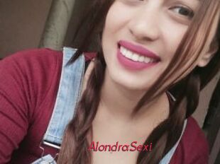 AlondraSexi
