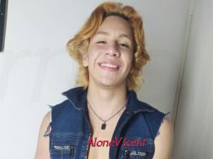 AloneVicent
