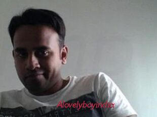 Alovelyboyindia
