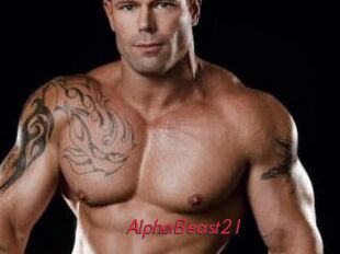 AlphaBeast21