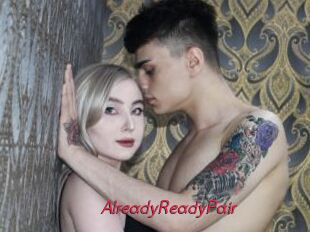 AlreadyReadyPair