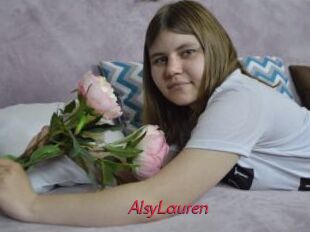 AlsyLauren