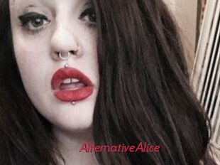 AlternativeAlice