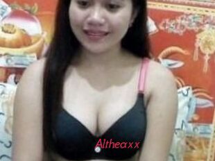 Altheaxx