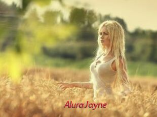 AluraJayne