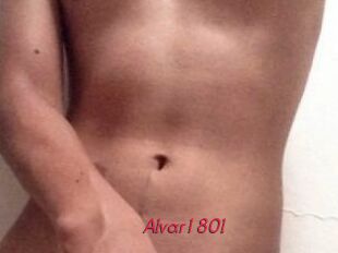 Alvar180l