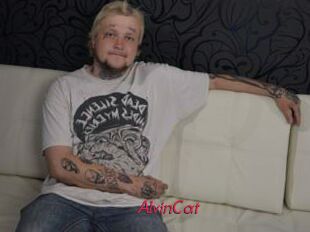 AlvinCat
