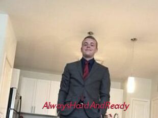 Always_Hard_And_Ready